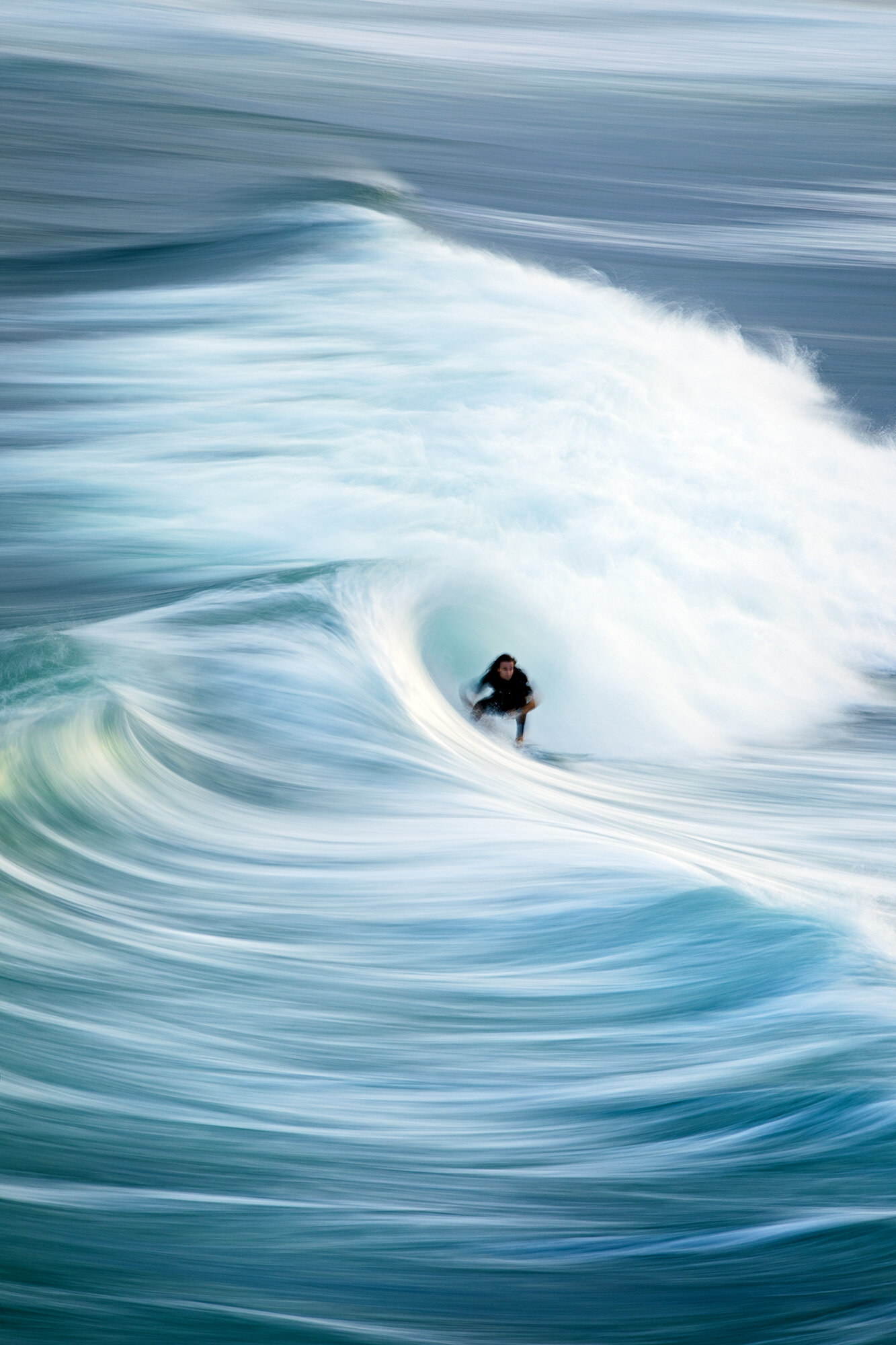 SILK SURFER