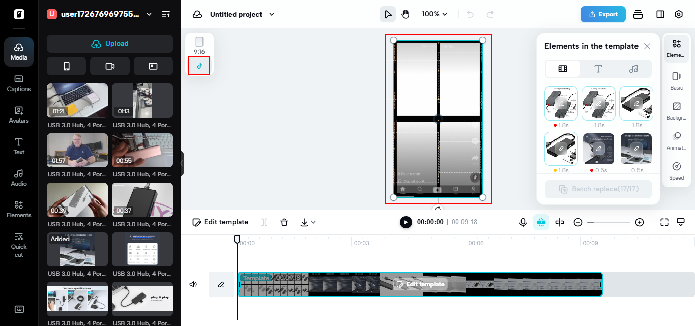 A/B Testing
