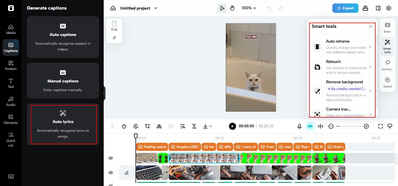 A/B Testing