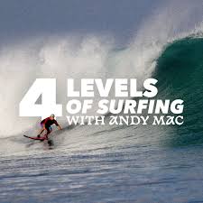 ANDY MAC SERIES