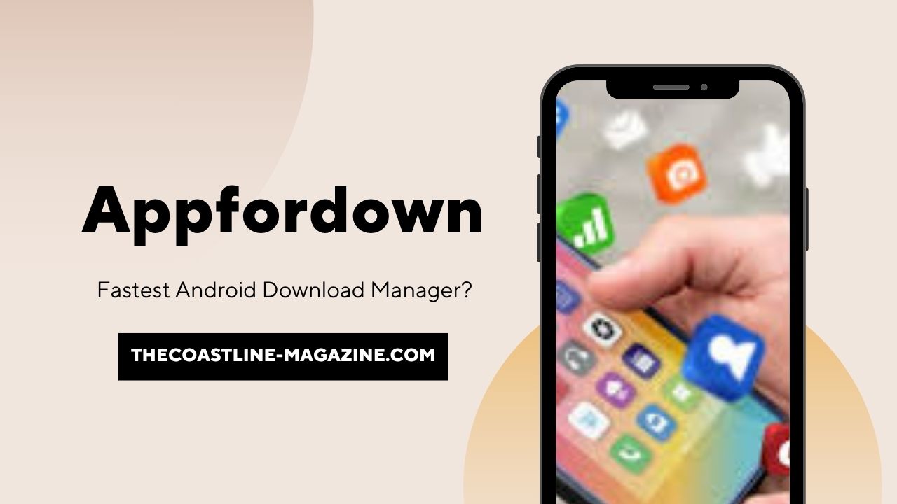 Appfordown