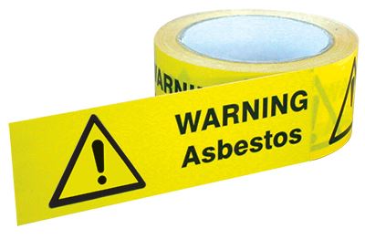 Asbestlint: The Role of Asbestos Tape in Industry