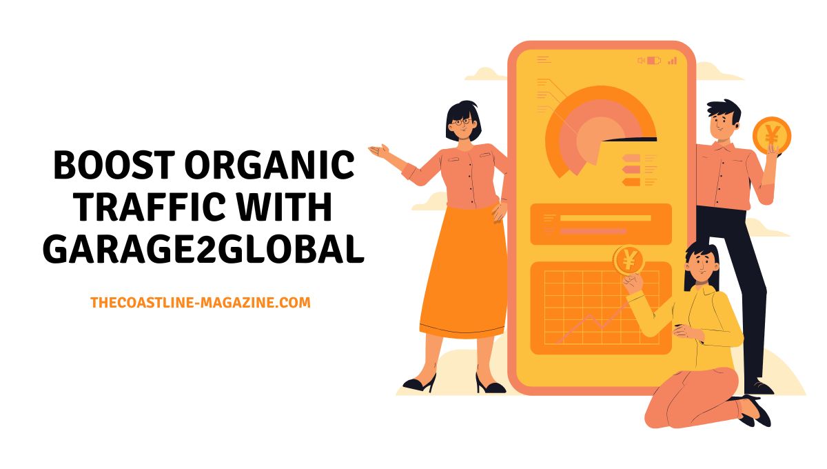 Boost Organic Traffic with Garage2Global: Strategies for SEO Success
