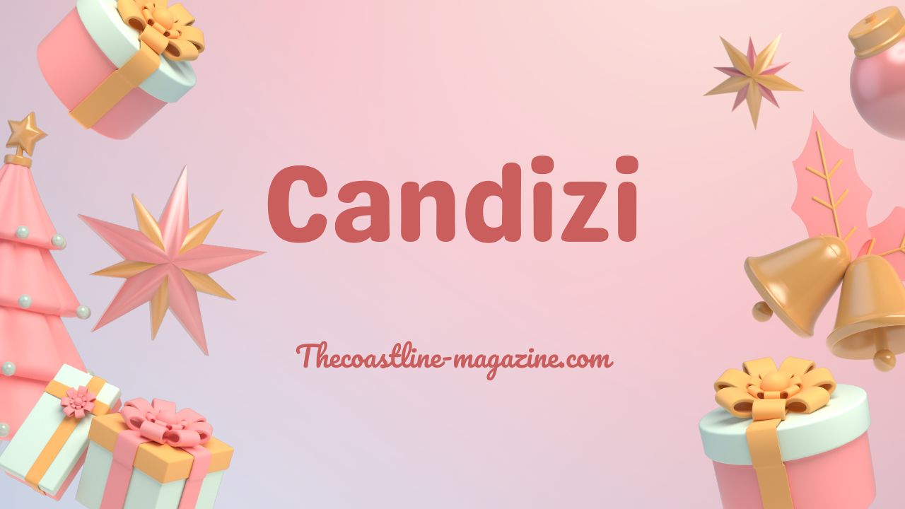 Candizi