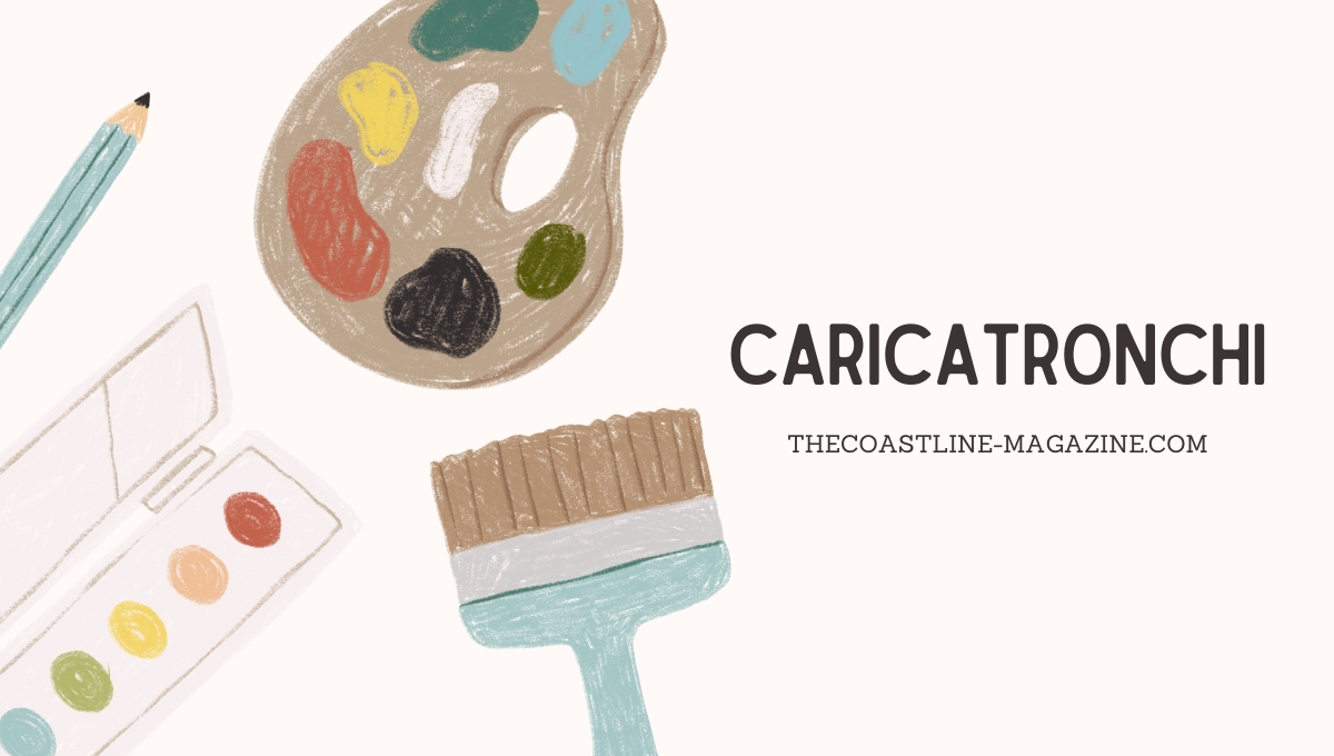 Caricatronchi: The Creative World of Artistic Caricatures