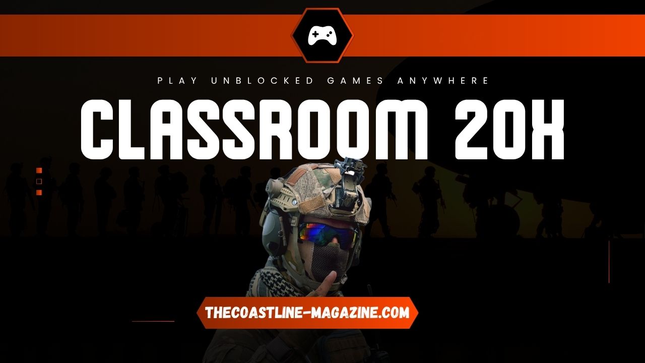 Classroom 20X