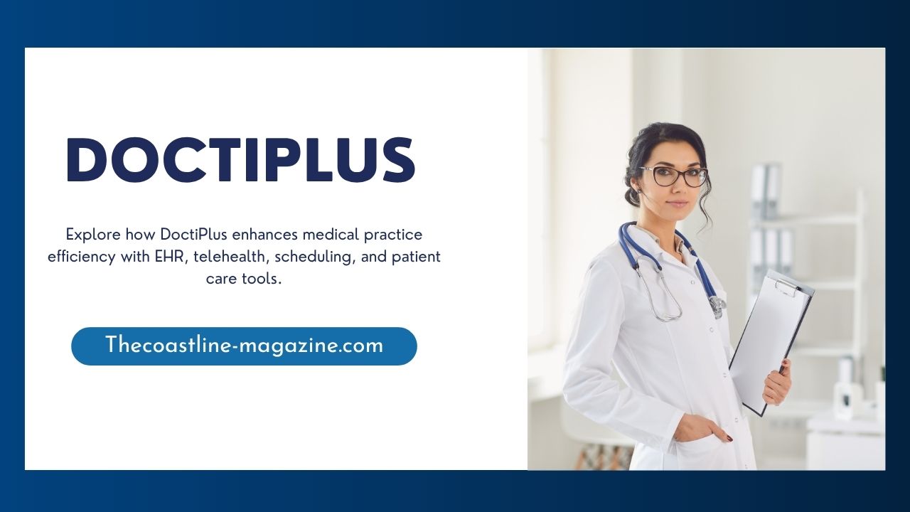 DoctiPlus