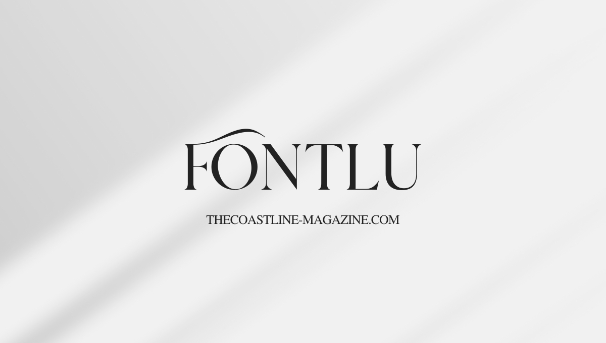 Fontlu: Exploring Style and Expression Through Typography