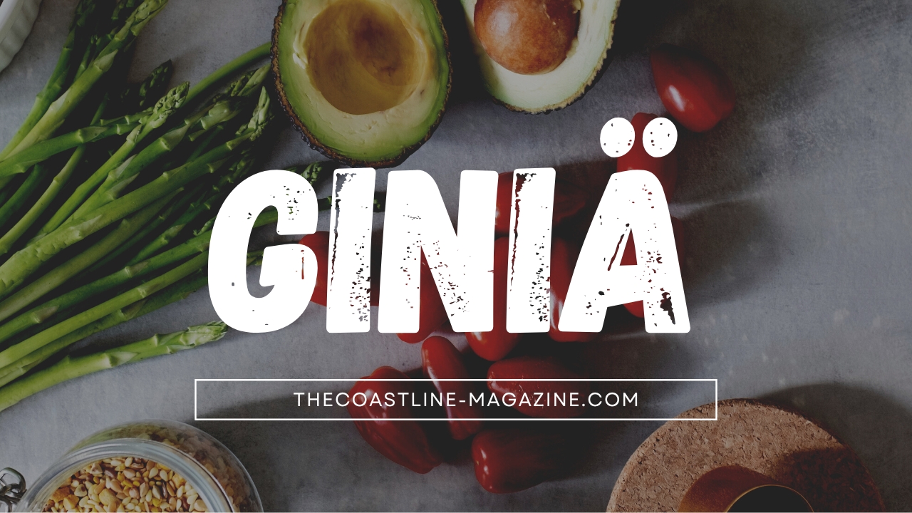 Giniä