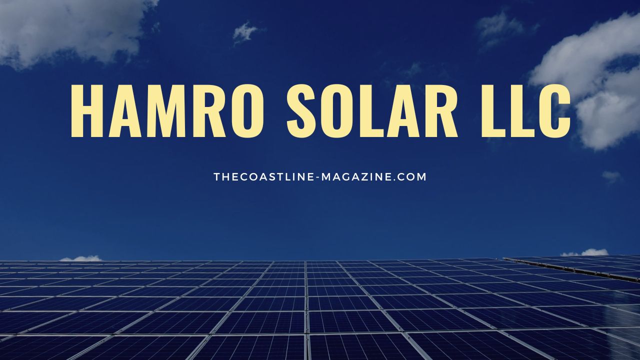 Hamro Solar LLC: Powering a Brighter, Greener Future