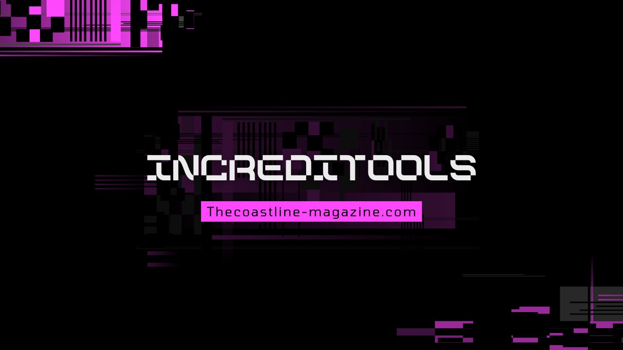 Increditools