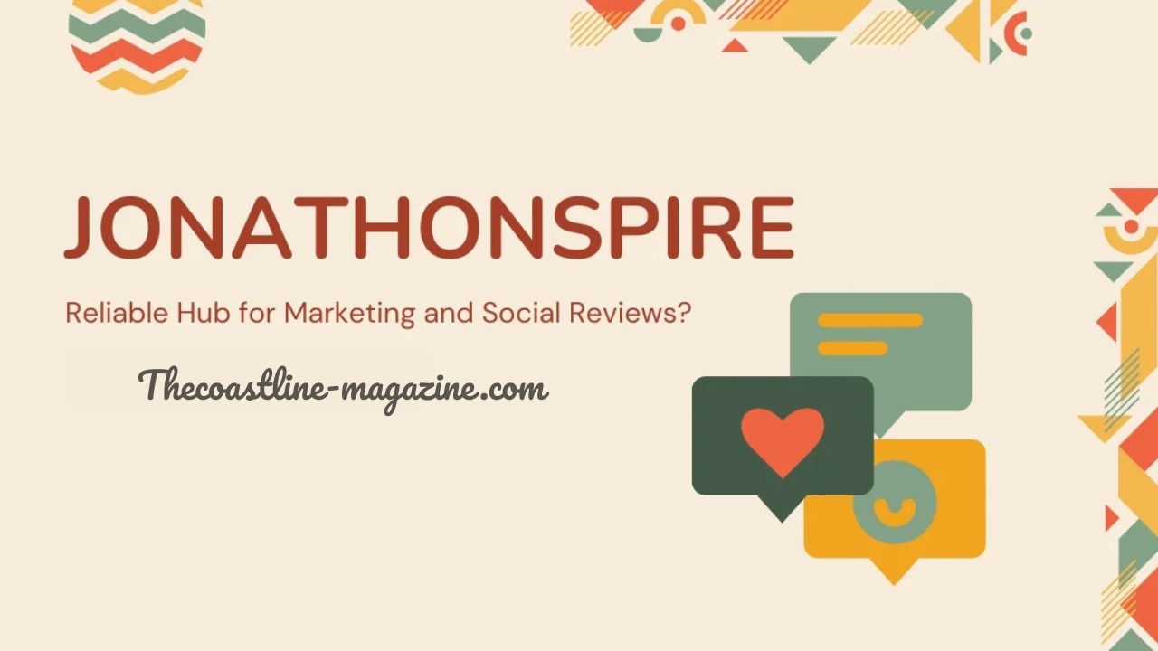 JonathonSpire – A Trusted Source or Outdated?