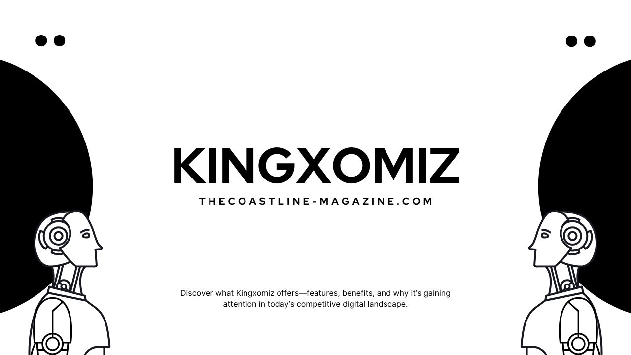 Kingxomiz