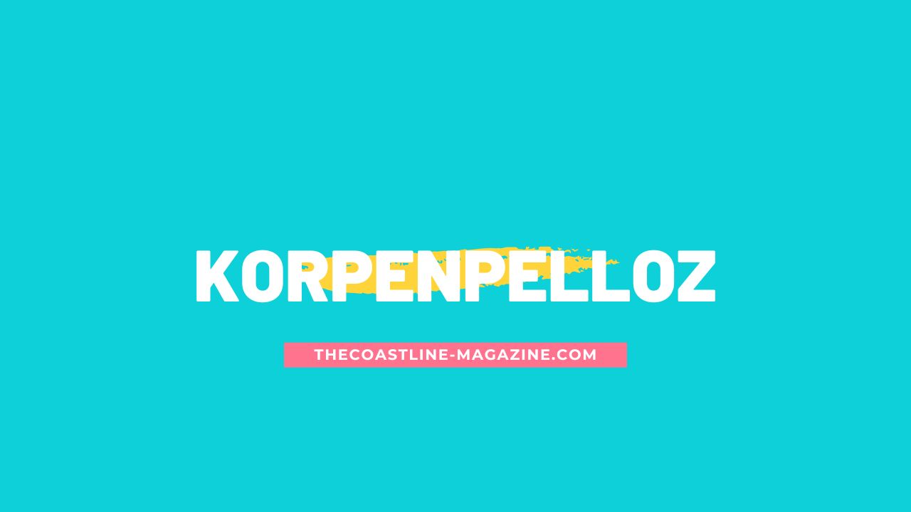 Korpenpelloz: Everything You Need To Know