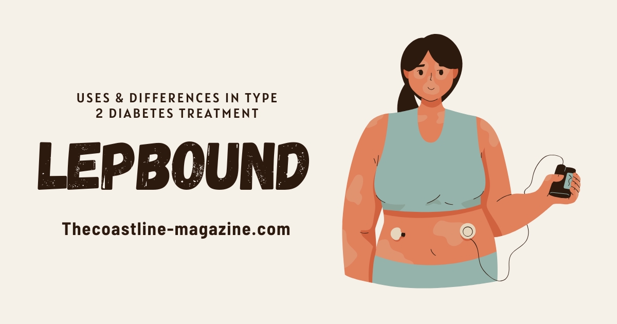 Lepbound vs. Zepbound: Understanding the FDA-Approved Medication
