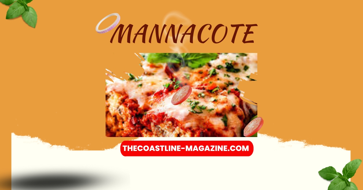 Mannacote
