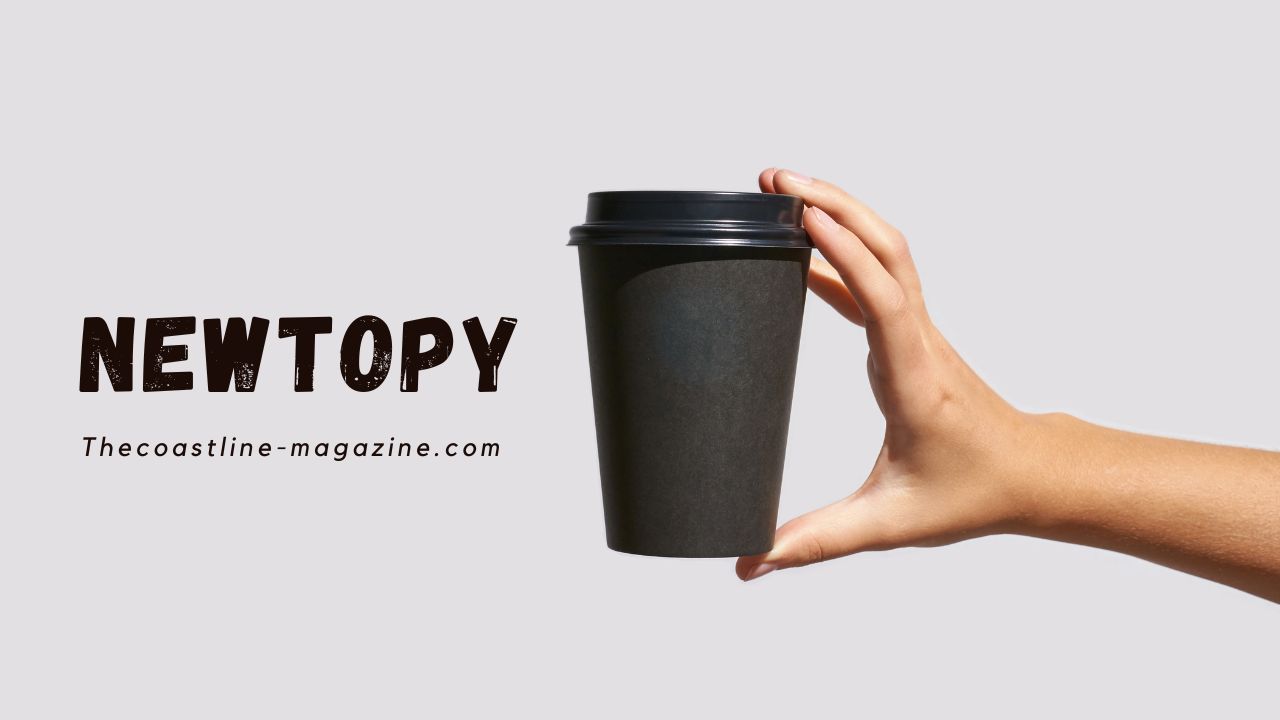 NewTopy