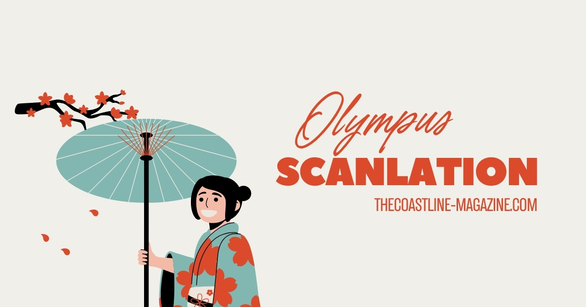 How Olympus Scanlation Brings Manga to the World