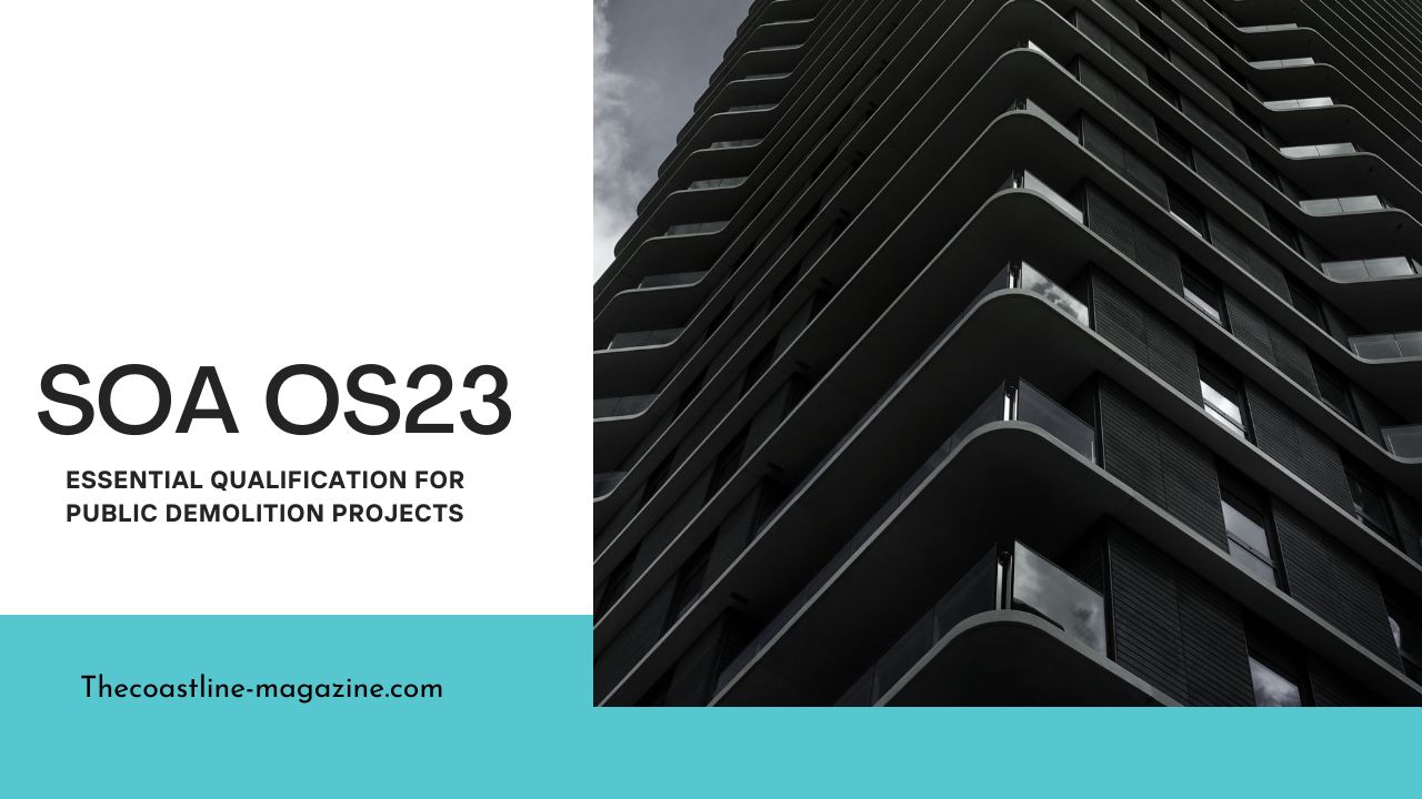 SOA OS23