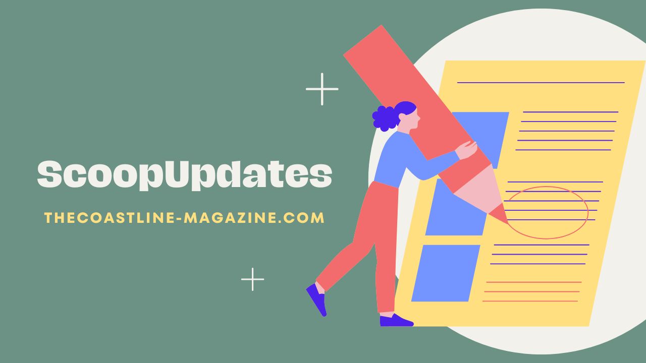 ScoopUpdates.com: Your Daily Scoop on What Matters Most
