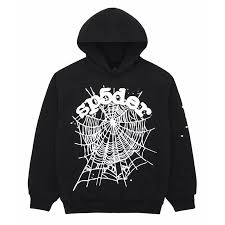 Why Fashion Bloggers Love the Sp5der Hoodie