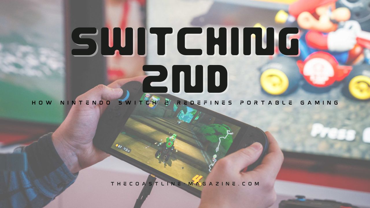 Switching 2nd