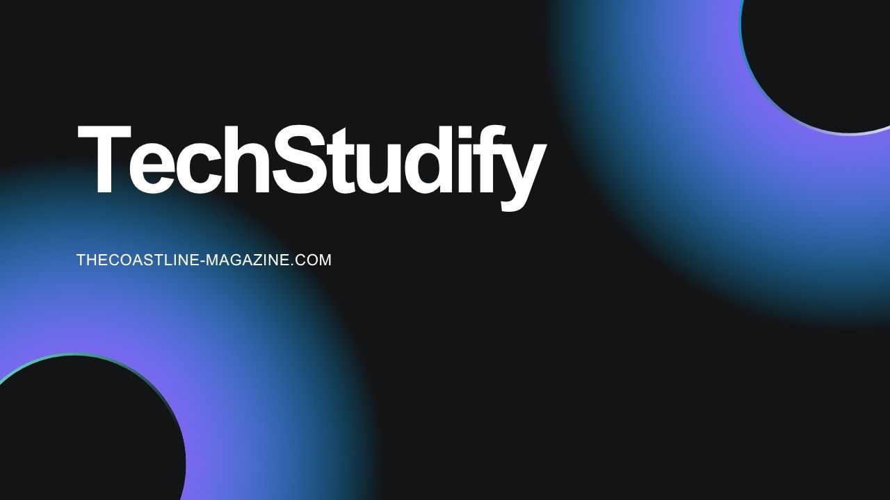 TechStudify.com – Your Online Hub for Tech Education