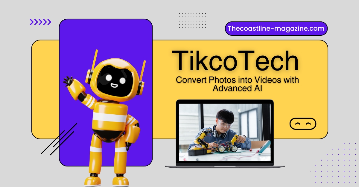 TikcoTech