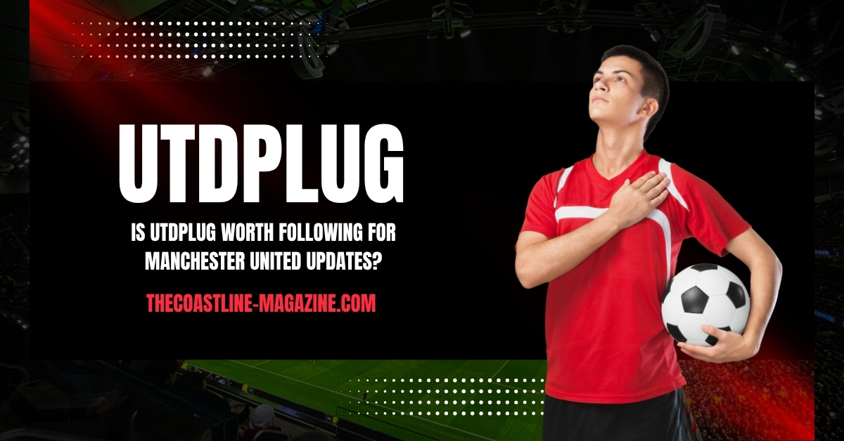 UTDPlug