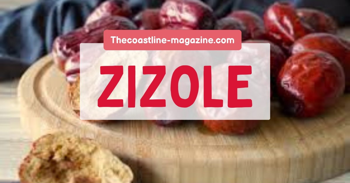 Žižole: Sweet and Tangy Benefits of Jujube Fruit