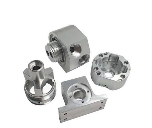 Aluminum CNC Machining
