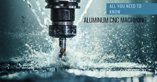 Aluminum CNC Machining: Uses, Benefits & Best Practices