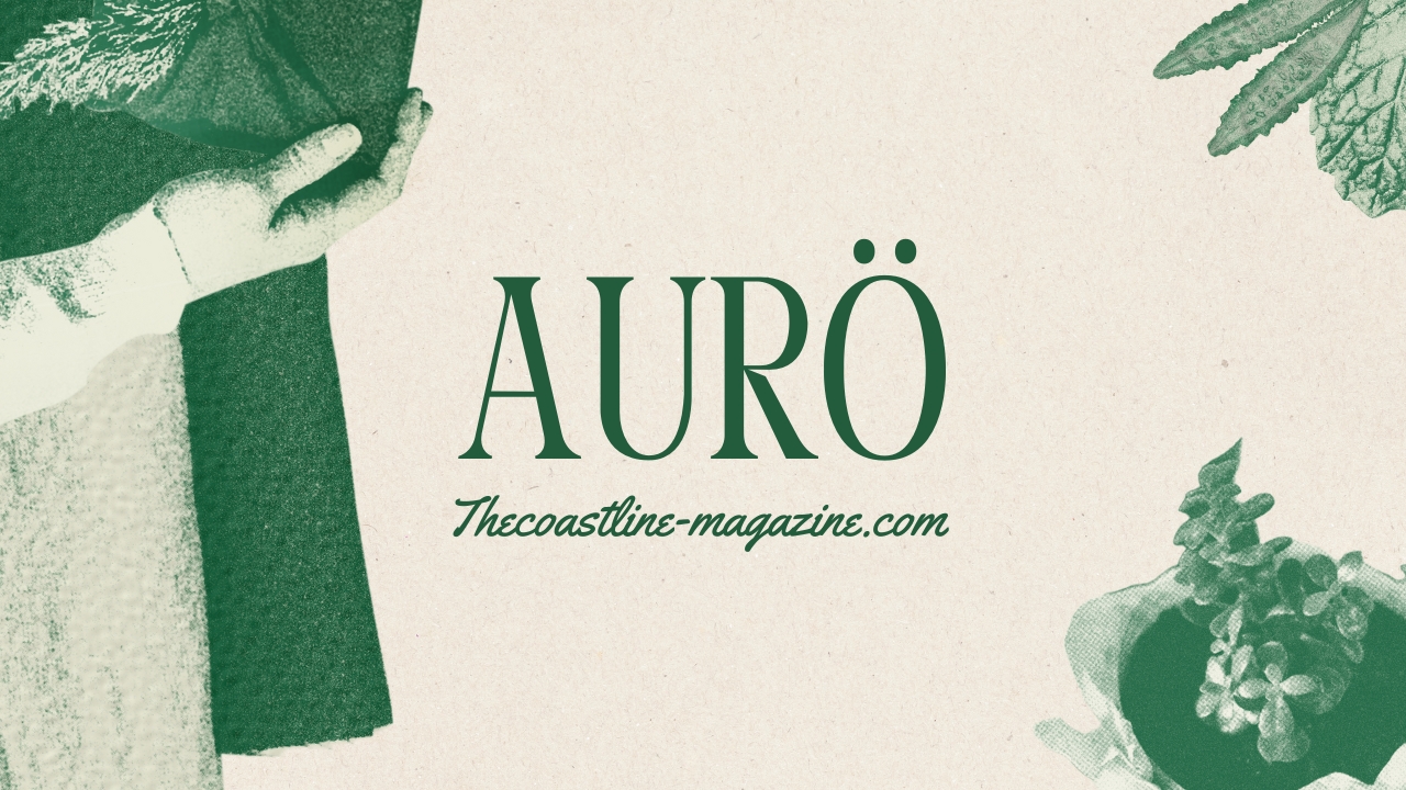 Is Aurö Shaping Environmental and Resource Economics?