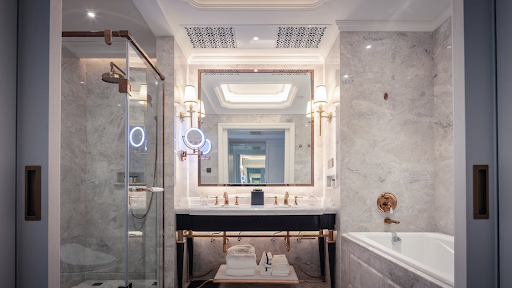 Bathroom Remodel Guide: Where to Start and What to Expect