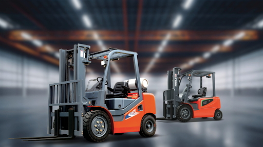 Smart Choices for Businesses: Why It’s Time to Buy Forklift in Adelaide for Better Efficiency