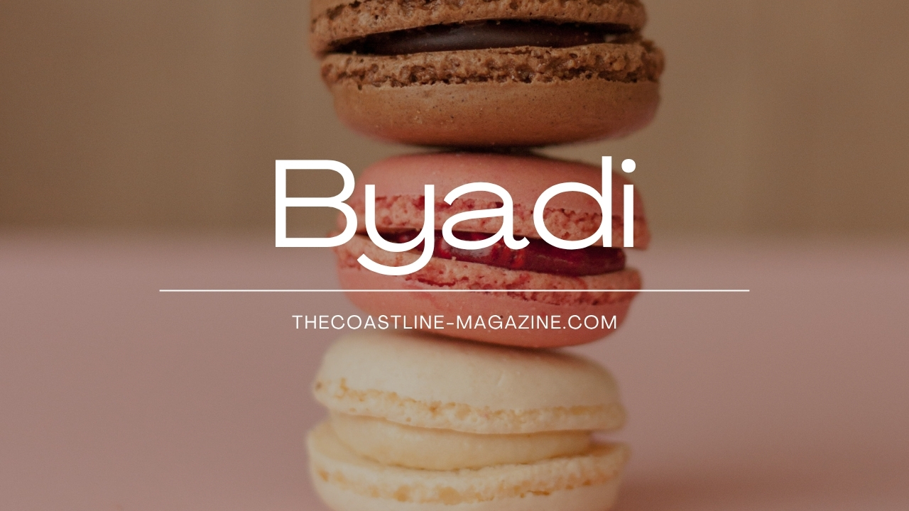 Byadi