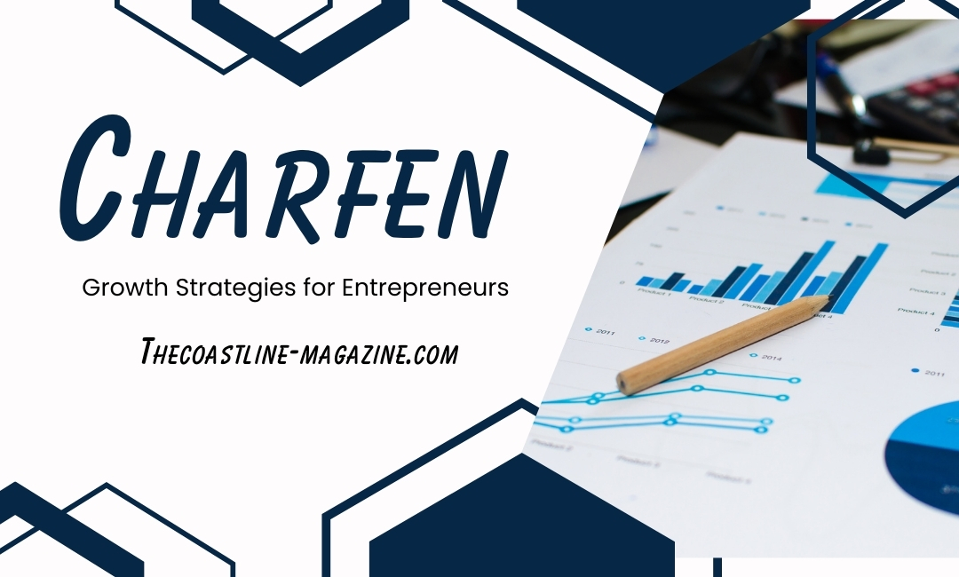Charfen.co.uk