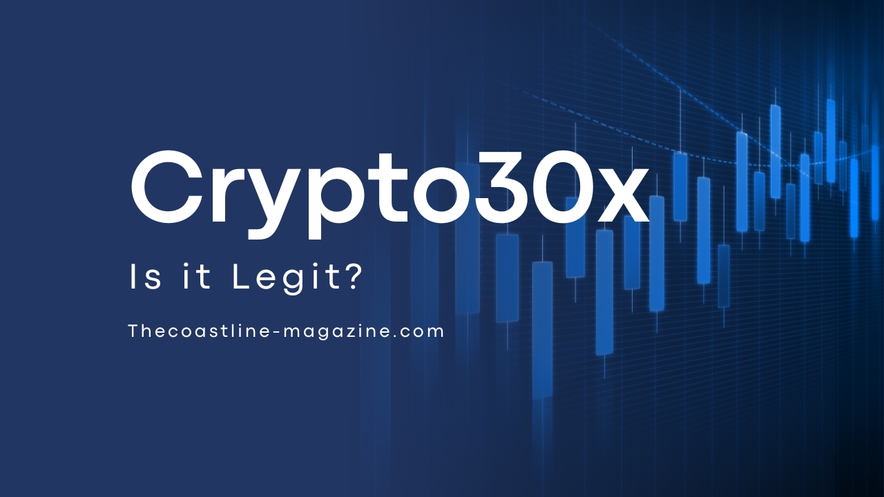 Crypto30x.com