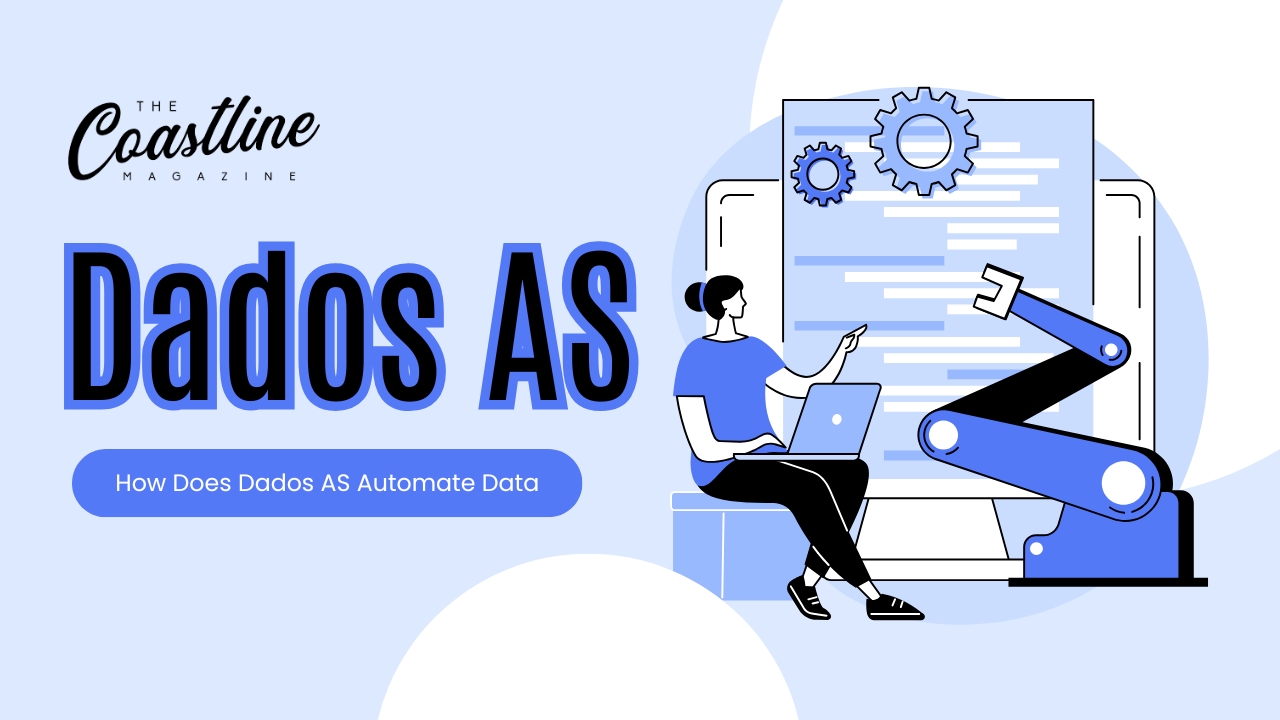 How Does Dados AS Automate Data Between Disconnected Systems?