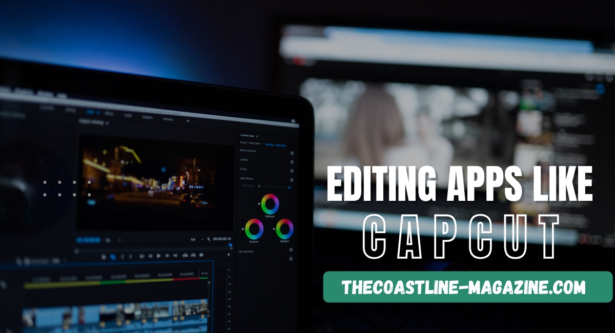 Top Editing Apps Like CapCut: Transform Your Videos with Ease