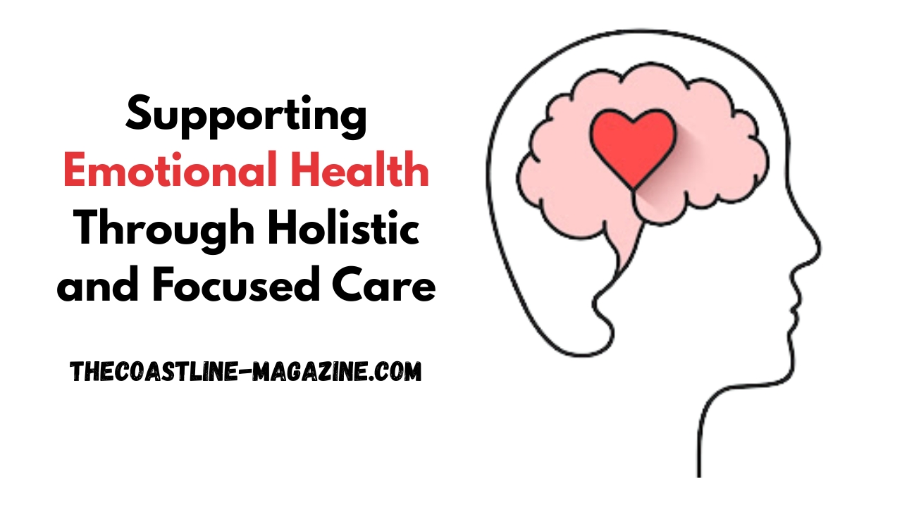 Emotional Health