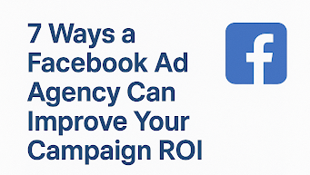 Facebook Ad Agency