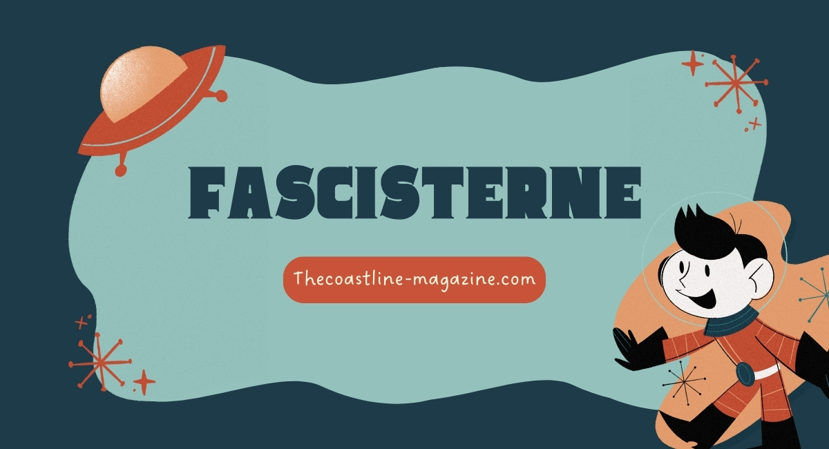 Fascisterne: The Rise of Far-Right Authoritarianism