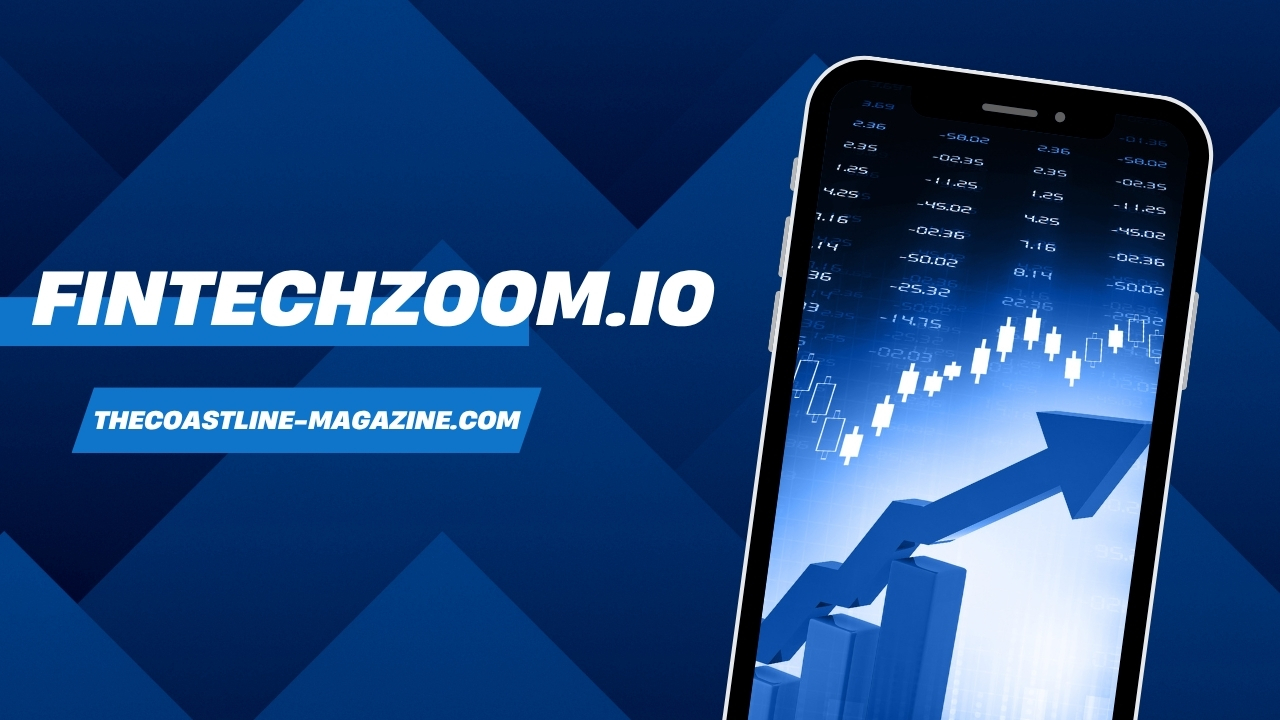 Is FinTechZoom .io the Ideal Tool for Investors?