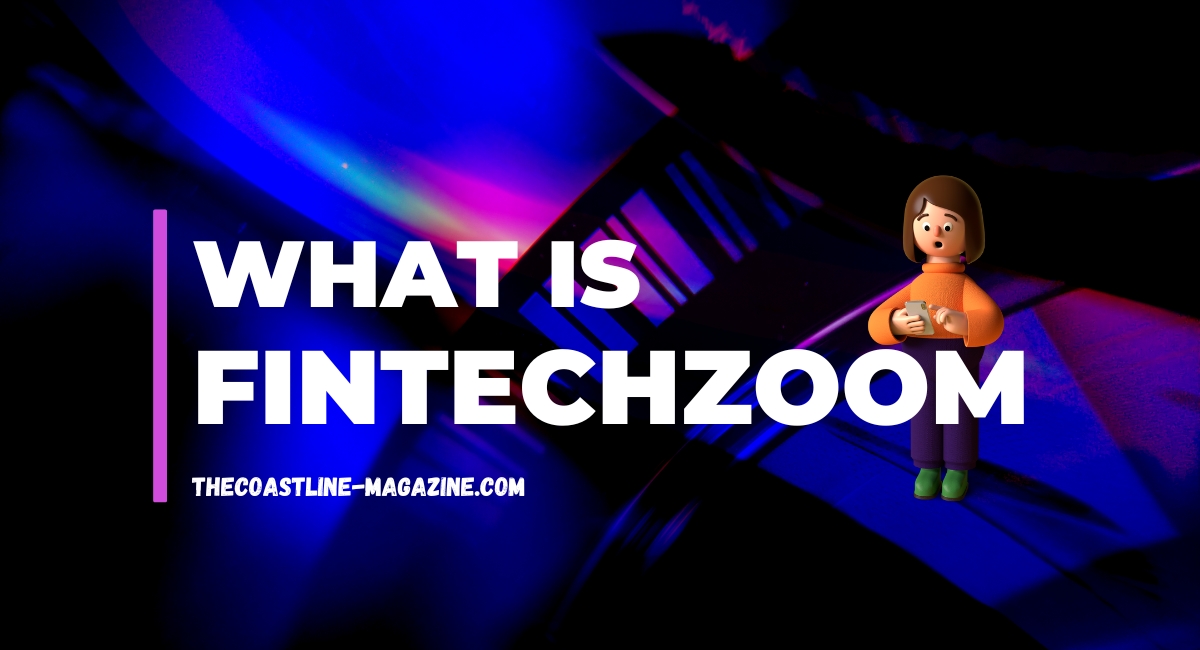 FinTechZoom.com