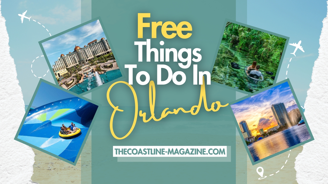 Free Things To Do in Orlando, Florida in 2025: Complete Guide
