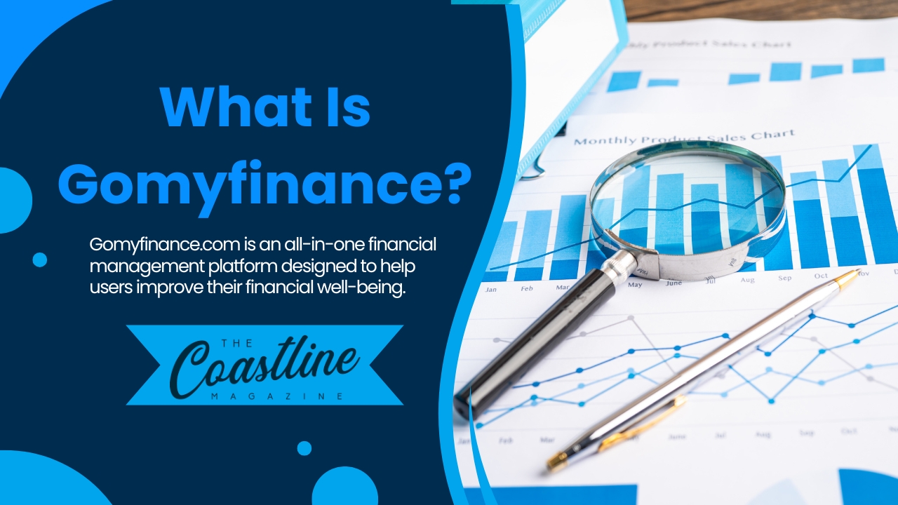 GoMyFinance.com Credit Score