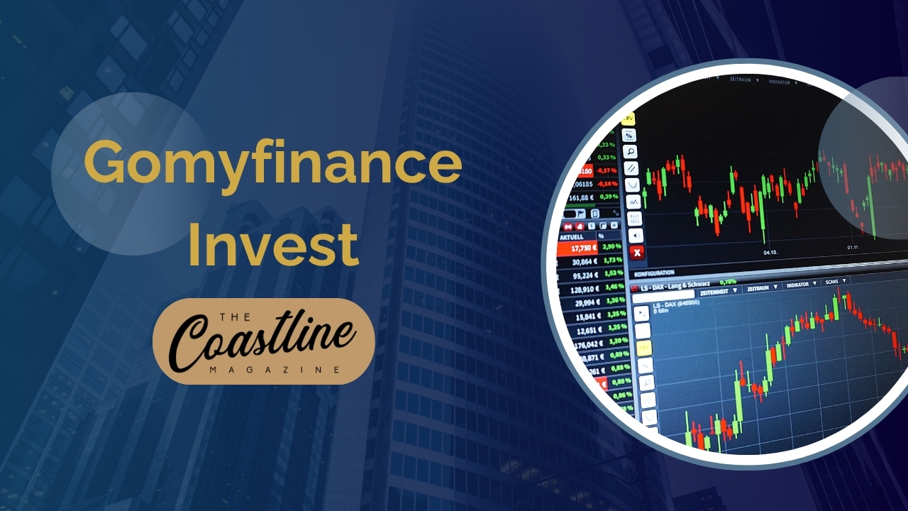GoMyFinance.com Credit Score