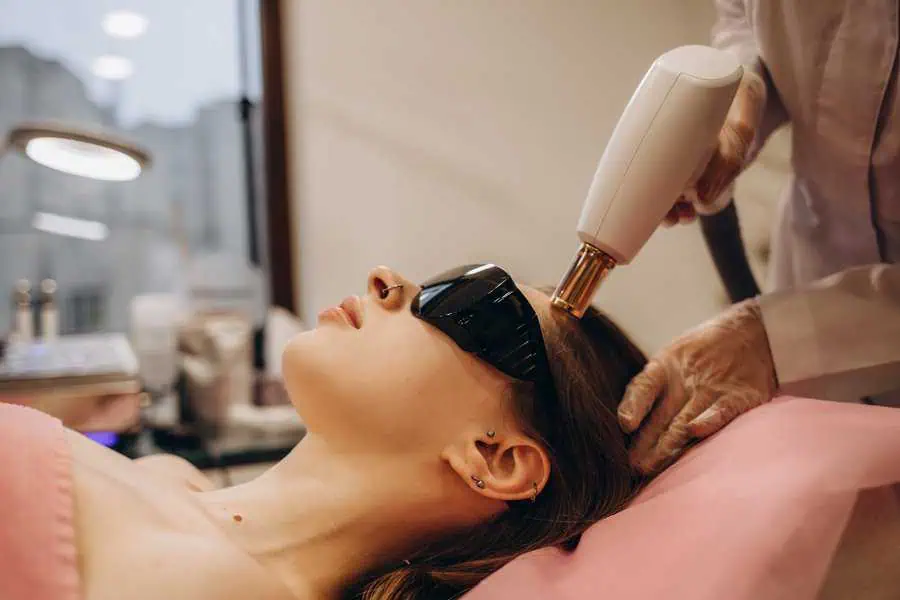 How Does Keravive Compare to Other Hair Treatments?