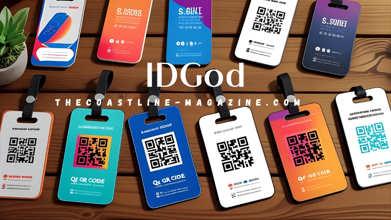 Is Using IDGod for Fake IDs Risky? A Legal Review